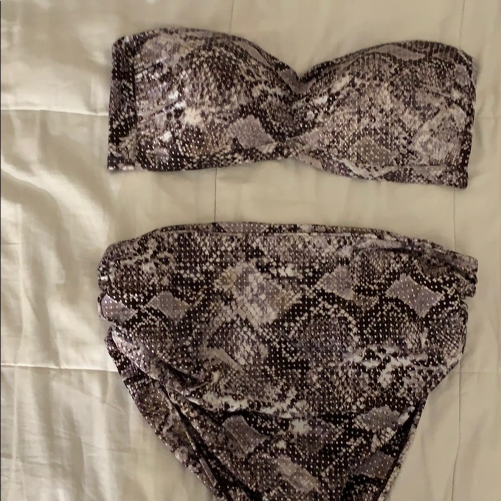 Swimsuits for All 2 Piece Bikini